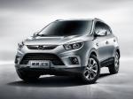 JAC Refine S5 2013 года